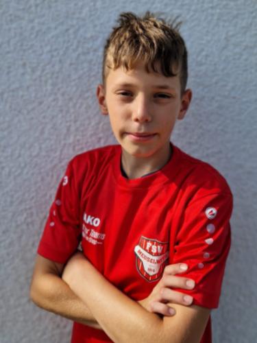 Aaron Mittelbach