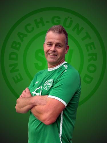 Jens Becker