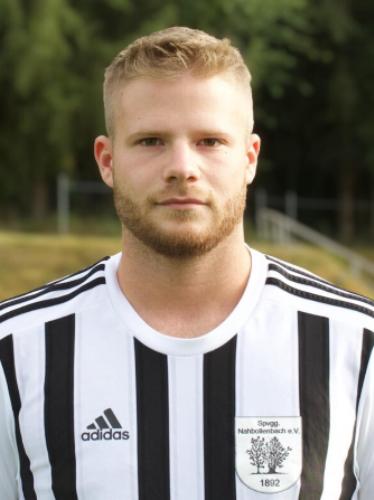 Jonas Isenbruck