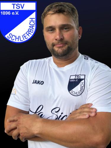 Benjamin Matic