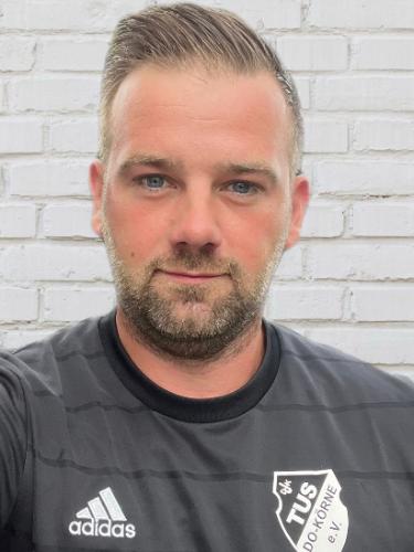 Tim Meissner