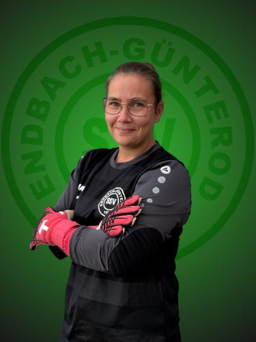 Angelique Mattern