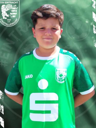 Batu Hüseyin Acun