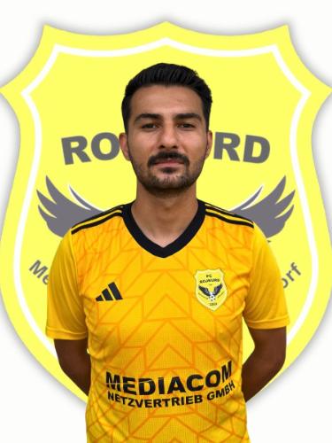 Vedat Aksoy
