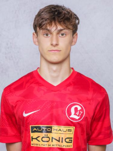 Justin Felgentreff