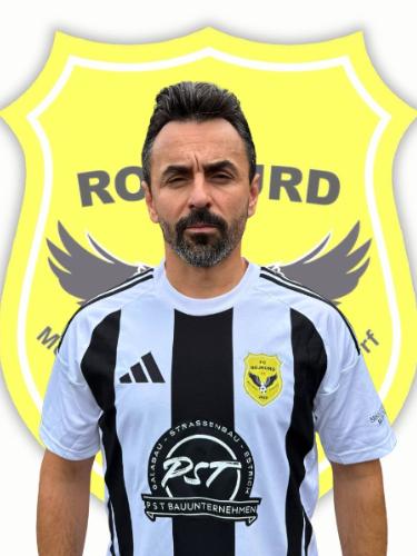 Ozan Dogrucu