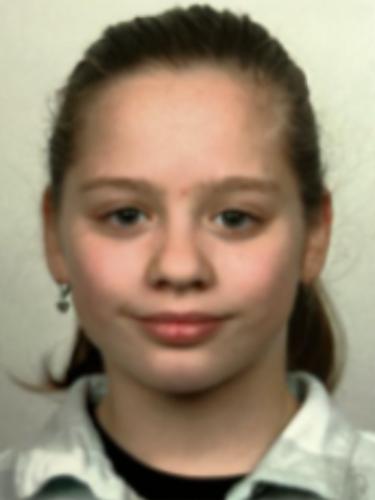 Ella Garz