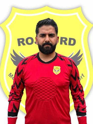 Halil Gönenc