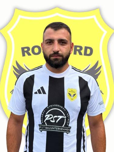 Harun Karaoglan