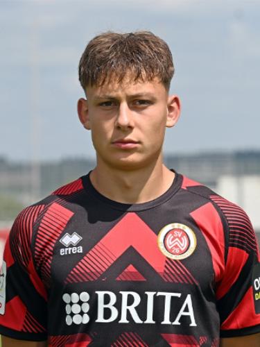 Jan Matthias Becker