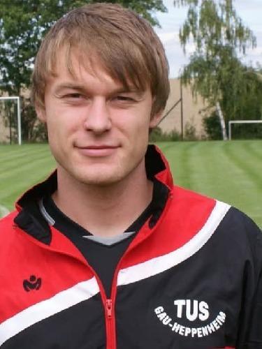 Udo Klotzki