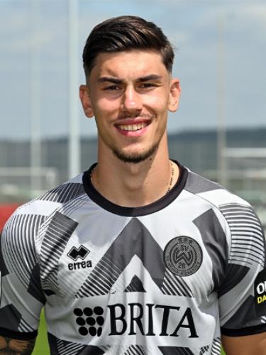 Noah Brdar
