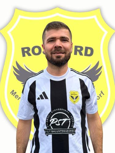 Mehmet Pelivan
