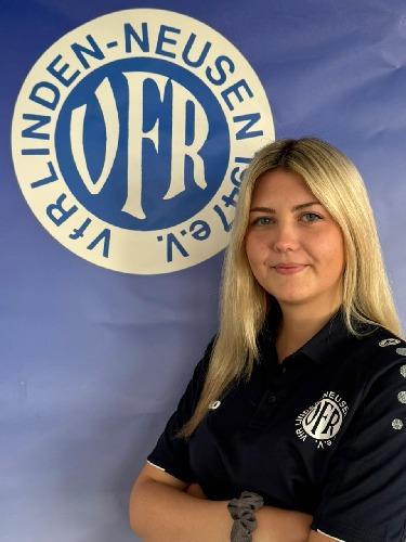 Mara Hölters