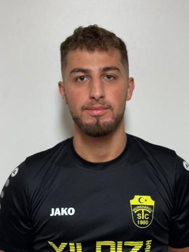 Dogukan Oberhoff