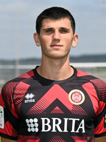 Moritz Flotho