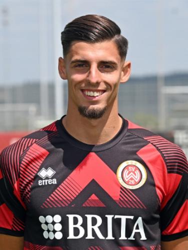 Ivan Franjic