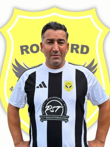 Oezkan Tosun
