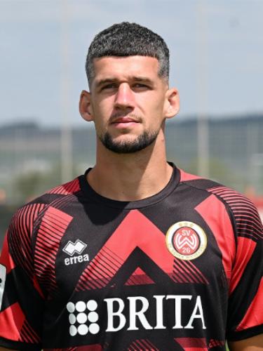 Jordy Steven Gillekens