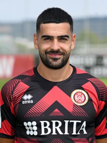 Tarik Gözüsirin