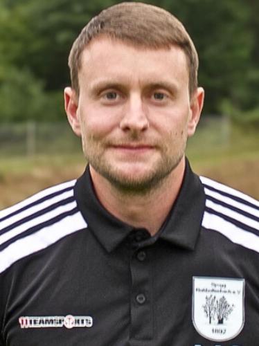Markus Winckers