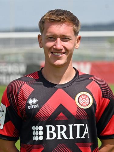 Fabian Greilinger