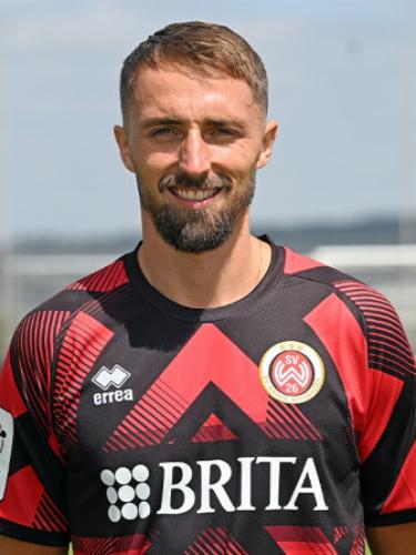 Florian Hübner