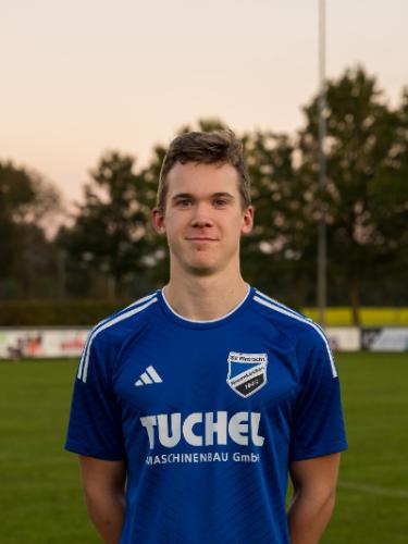Michel Hoffmann