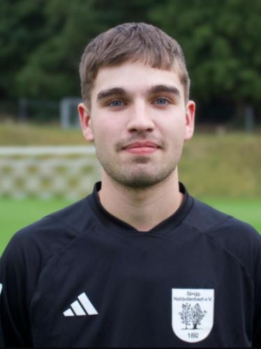 Luca Fynn Schüßler