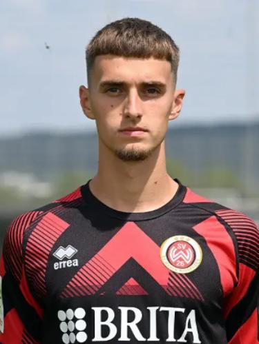 Justin Janitzek