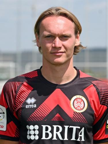 Ryan Nils Johansson