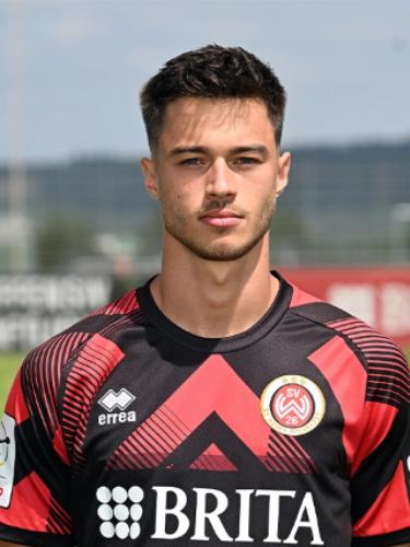 Robin Kalem