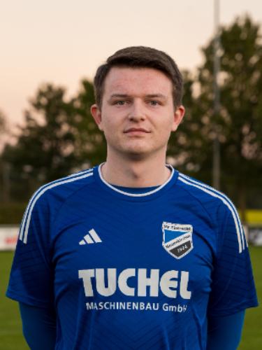 Jan Vorndieke