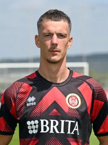 Felix Luckeneder