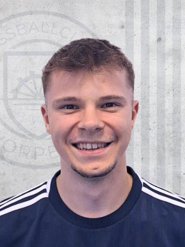 Jonas Osterhorn
