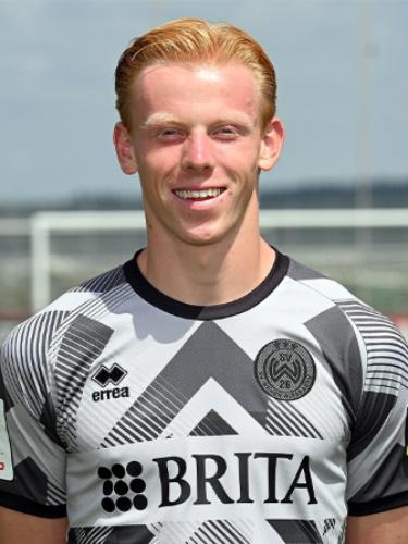 Finn Niklas Ludwig