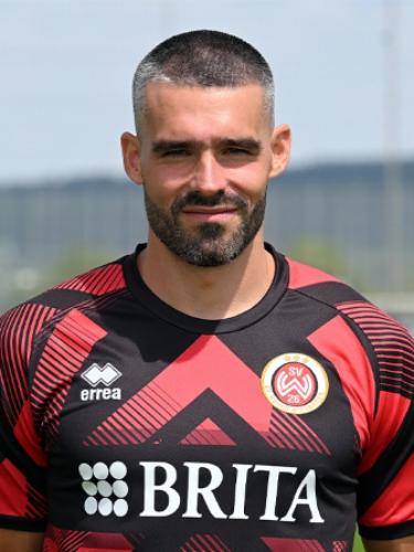 Sascha Mockenhaupt