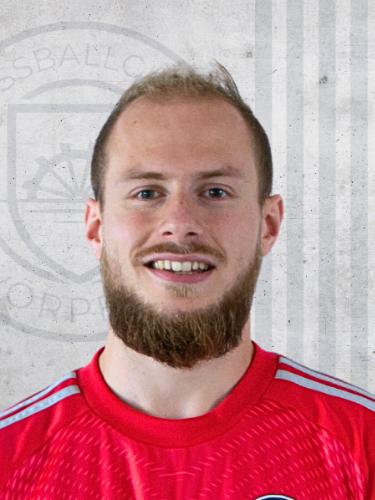 Jonas Rieck