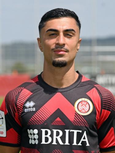 Milad Nejad