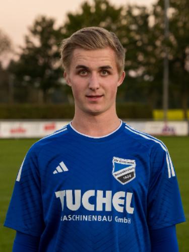 Nils Otte