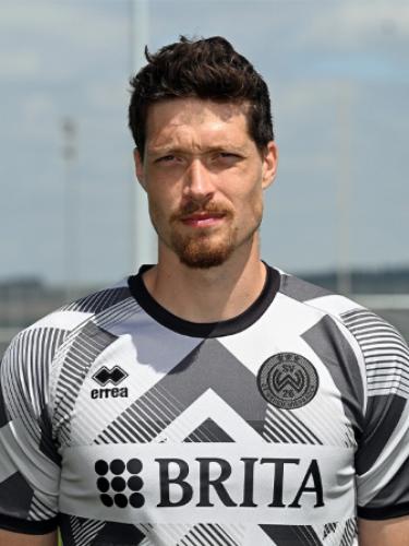 Florian Stritzel