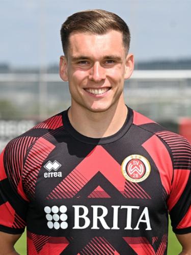 Marius Wegmann
