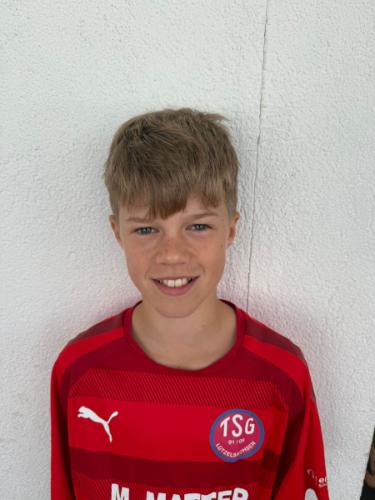 Leo Kugelmeier