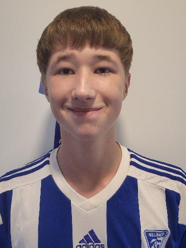 Linus Röhr
