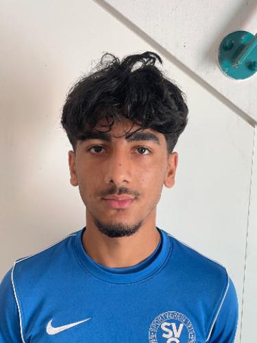 Abdulrahman Mamo