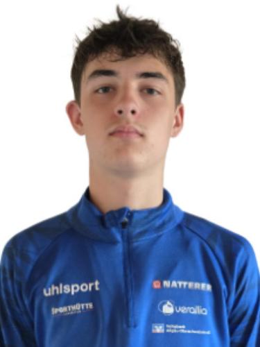 Luca Frank