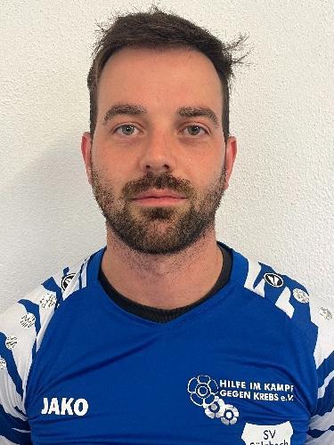 Maximilian Wondra