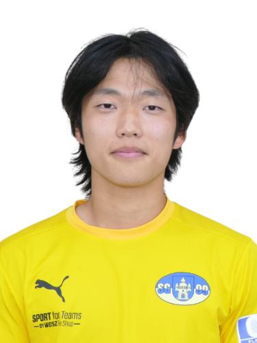 Kihyun Kim