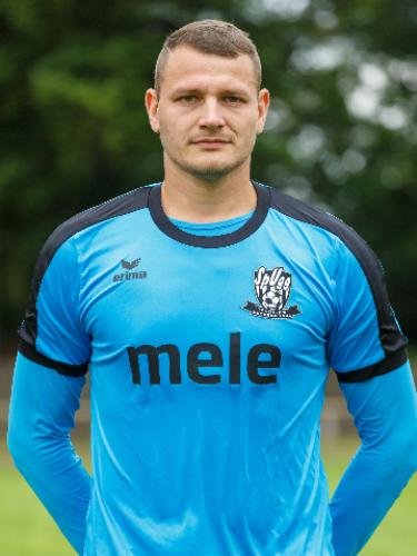 Nico Barz