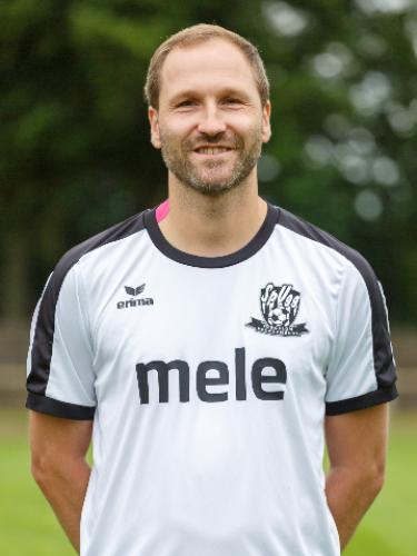 Toni Achterberg